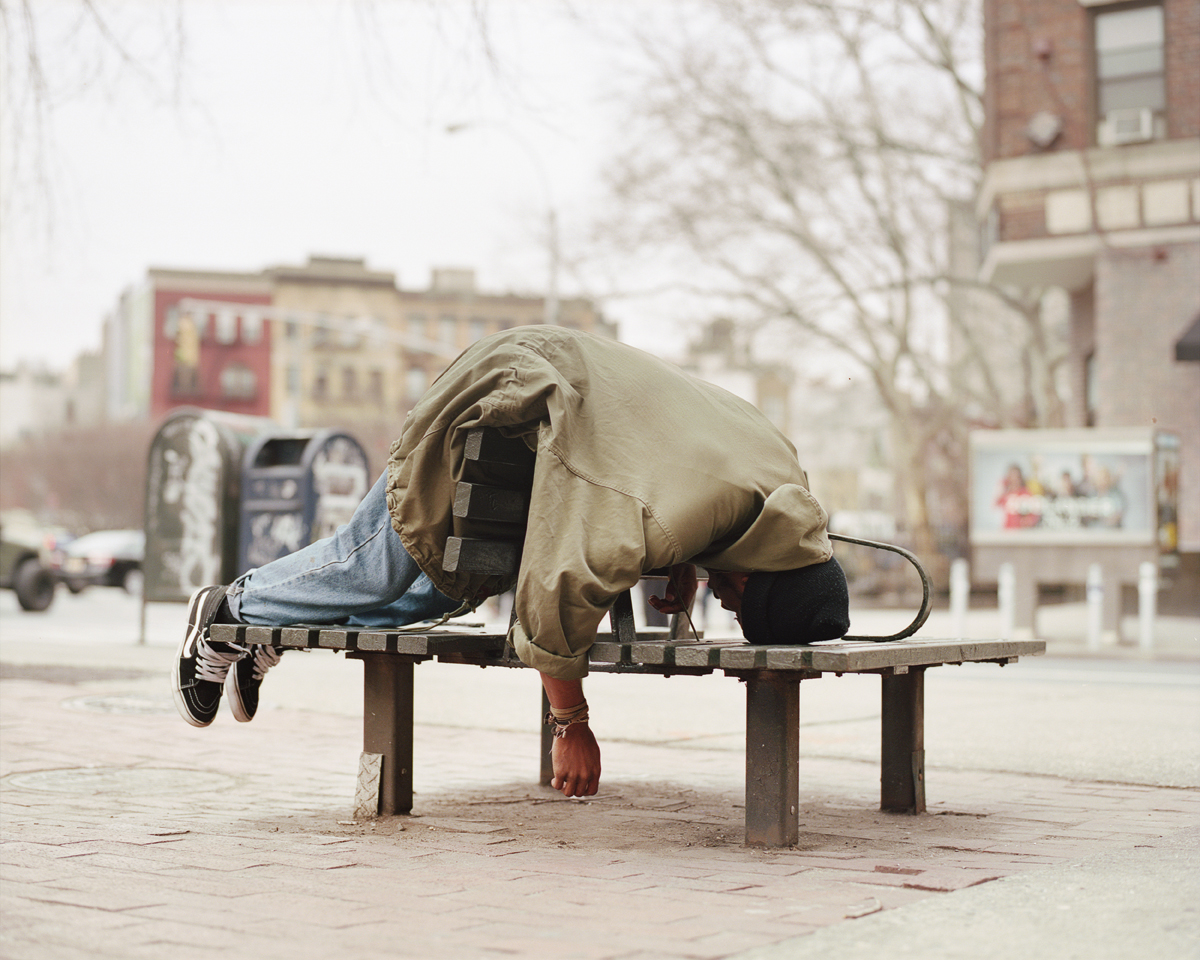 NY Music Editorial